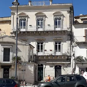 Affittacamere Il Terrazzino Sui Tetti, Modica