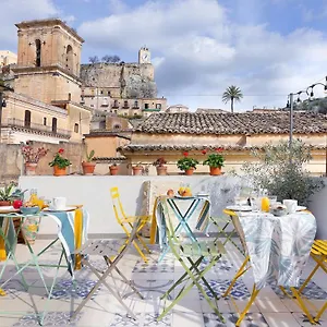 Bed & Breakfast Gioietta Ospitalita Siciliana, Modica