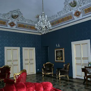 Hotel Grana Barocco Art Hotel&centro Benessere, Modica